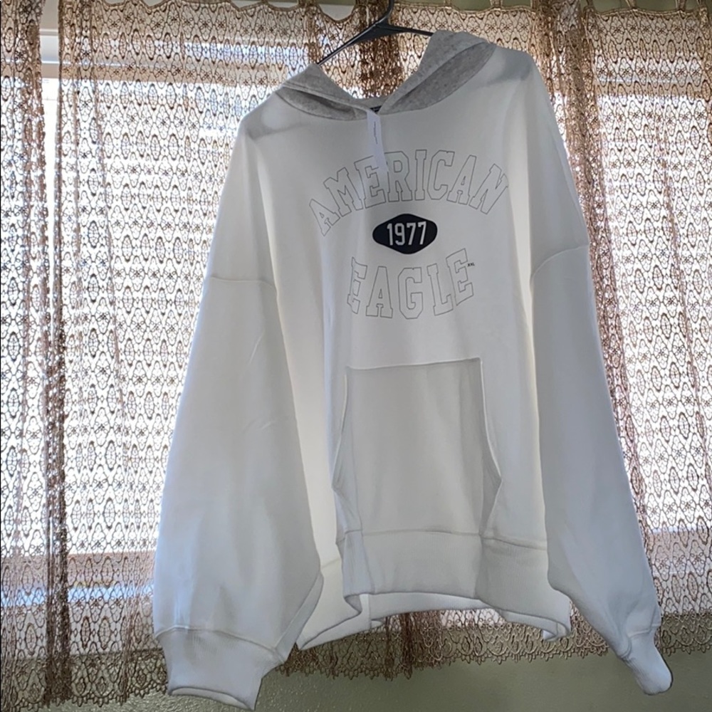 American eagle sweatshirt